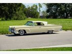 Thumbnail Photo 9 for 1958 Lincoln Continental